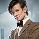 Illustration for article titled Yes! Matt Smith is officially back for another season of Doctor Who.
